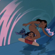 Illustration for article titled Surfers Rejoice—Physicists Have Found the Perfect Wave